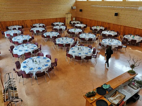 ALCAPIA, OFFICE DE TOURISME PAYS DU ROQUEFORT