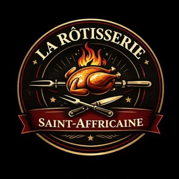La Rôtisserie Saint Affricaine - Sud Aveyron Traiteur