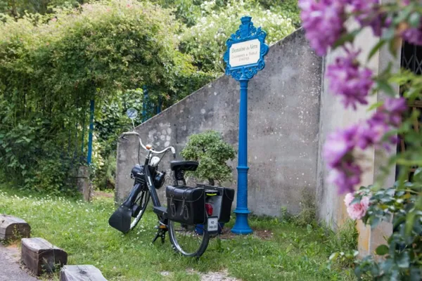 Domaine du Vern, Domaine du Vern