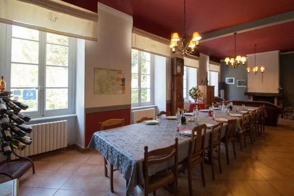 Domaine du Vern, Domaine du Vern