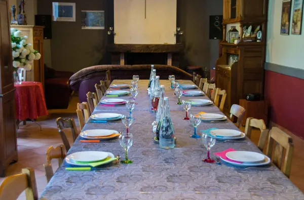 Domaine du Vern, Domaine du Vern