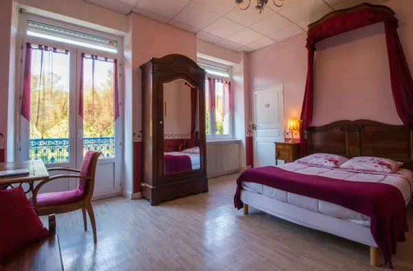 Domaine du Vern, Domaine du Vern