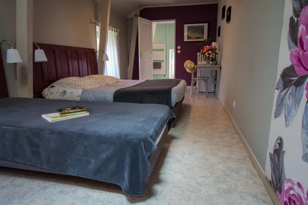 Domaine du Vern, Domaine du Vern