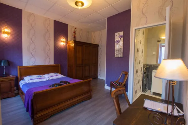 Domaine du Vern, Domaine du Vern