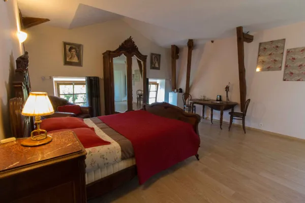 Domaine du Vern, Domaine du Vern