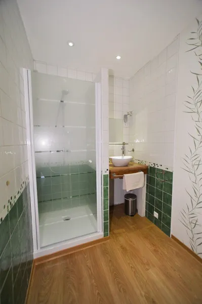 Domaine du Vern, Domaine du Vern