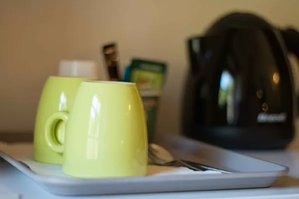 Domaine du Vern, Domaine du Vern