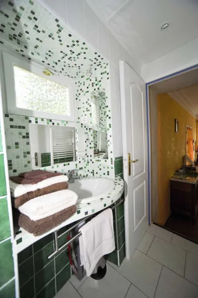 Domaine du Vern, Domaine du Vern