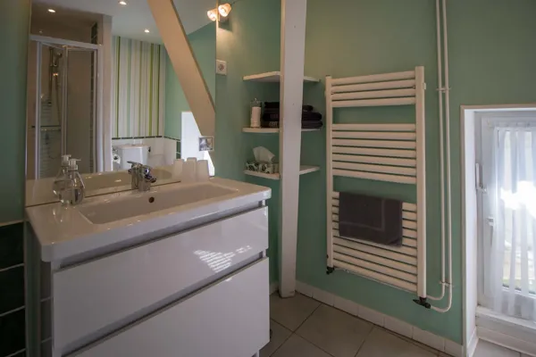 Domaine du Vern, Domaine du Vern