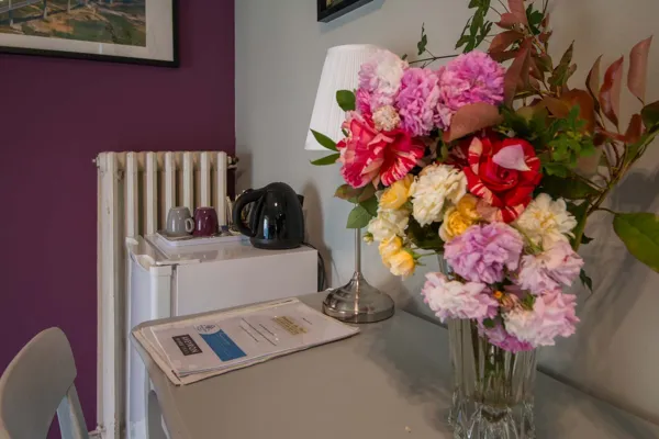 Domaine du Vern, Domaine du Vern