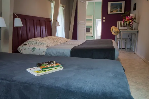 Domaine du Vern, Domaine du Vern