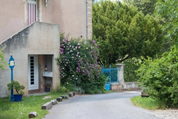 Domaine du Vern, Domaine du Vern