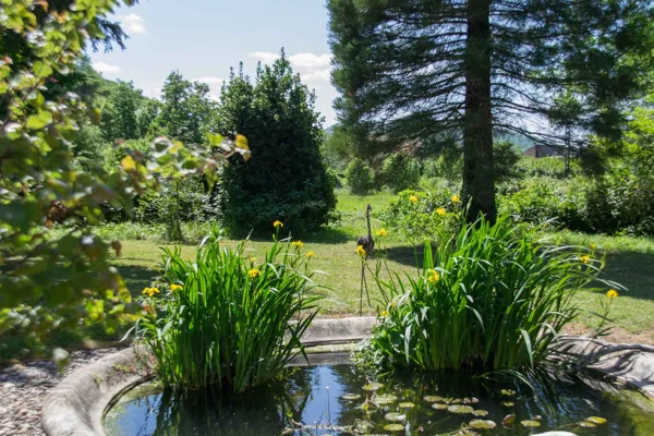 Domaine du Vern, Domaine du Vern