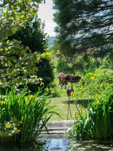 Domaine du Vern, Domaine du Vern