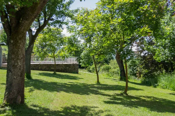 Domaine du Vern, Domaine du Vern