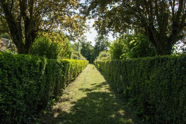 Domaine du Vern, Domaine du Vern