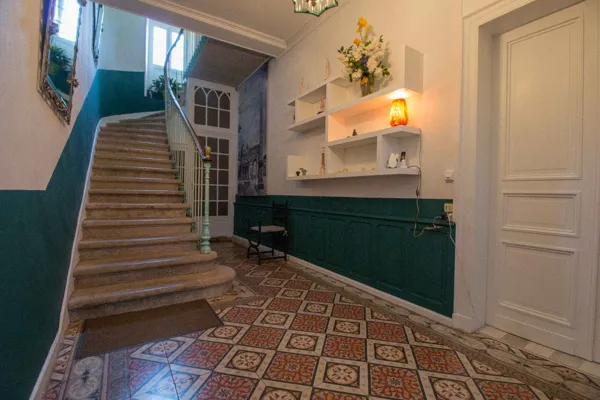 Domaine du Vern, Domaine du Vern