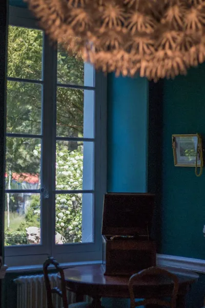 Domaine du Vern, Domaine du Vern