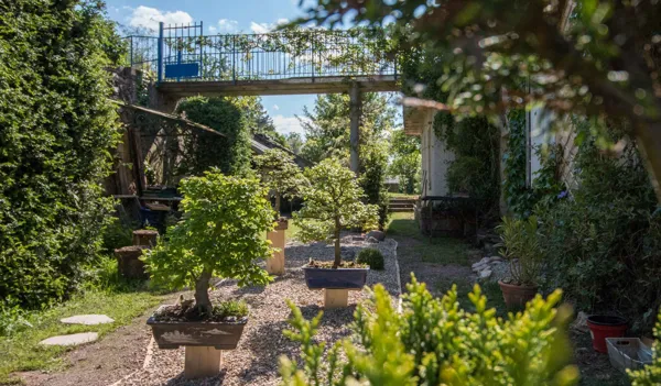 Domaine du Vern, Domaine du Vern