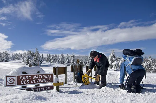 Le Bureau des Accompagnateurs (groupes), La Maison du Plein Air
