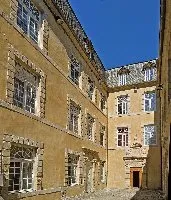 Château Ricard (groupes), Office de Tourisme des Causses à l'Aubrac