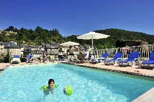 Château Ricard (groupes), Office de Tourisme des Causses à l'Aubrac