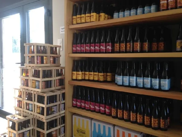 SARL BRASSERIE D'OLT (groupes), OFFICE DE TOURISME INTERCANTONAL SAINT GENIEZ  / CAMPAGNAC