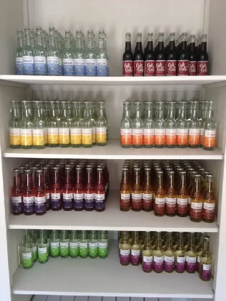 SARL BRASSERIE D'OLT (groupes), OFFICE DE TOURISME INTERCANTONAL SAINT GENIEZ  / CAMPAGNAC