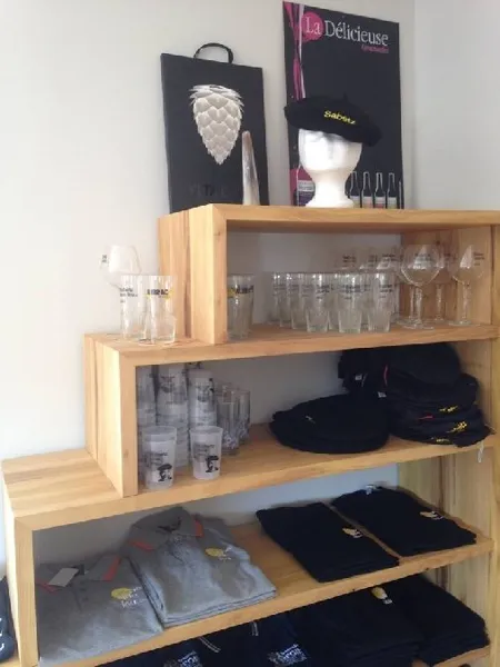 SARL BRASSERIE D'OLT (groupes), OFFICE DE TOURISME INTERCANTONAL SAINT GENIEZ  / CAMPAGNAC