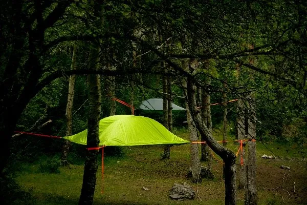 Base de multi-activités Avenga, OFFICE DE TOURISME INTERCANTONAL SAINT GENIEZ  / CAMPAGNAC