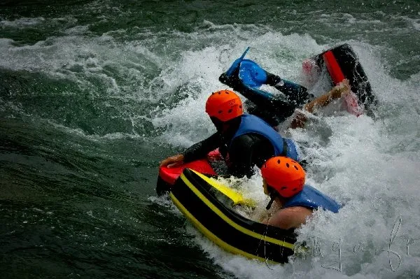 Base de multi-activités Avenga, OFFICE DE TOURISME INTERCANTONAL SAINT GENIEZ  / CAMPAGNAC