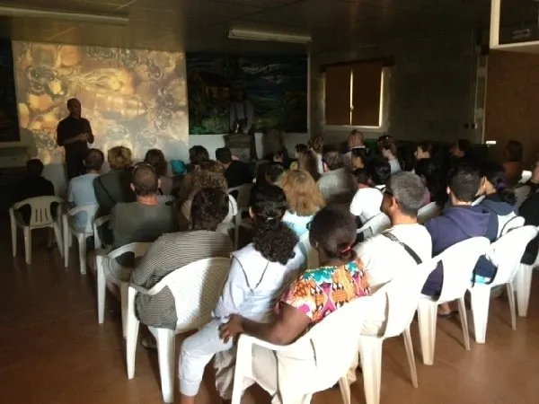 MIELLERIE DU VAL DE SERRE (groupe), OFFICE DE TOURISME INTERCANTONAL SAINT GENIEZ  / CAMPAGNAC