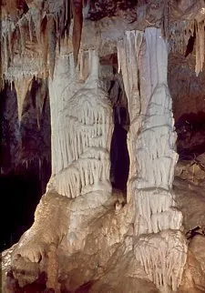 GROTTE PRÉHISTORIQUE DE FOISSAC, GROTTE PRÉHISTORIQUE DE FOISSAC