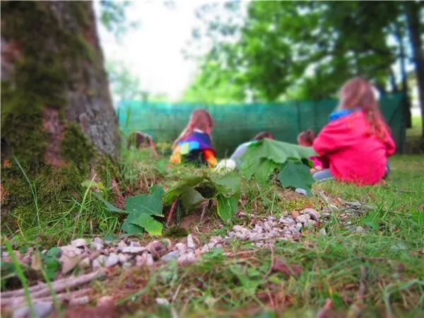 Centre Permanent d'Initiatives Pour l'Environnement du Rouergue (CPIE) (groupes), Centre Permanent d'Initiatives Pour l'Environnement du Rouergue (CPIE) (groupes)