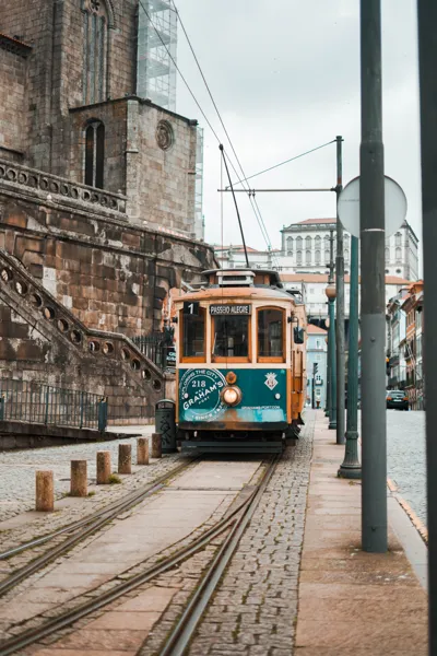 Incentive - Voyage de récompense pour les équipes à Porto !, Incentive - Voyage de récompense pour les équipes à Porto !