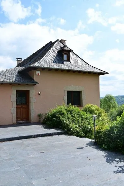Gîte Le Roc