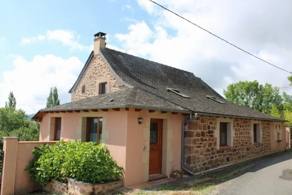 Gîte Le Roc