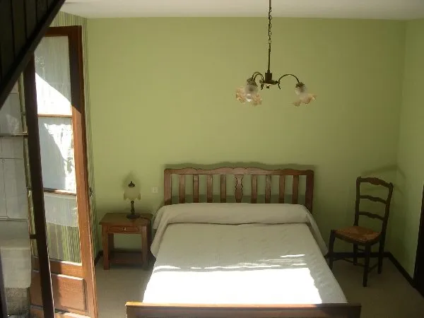 Le Roucadel, Le Roucadel