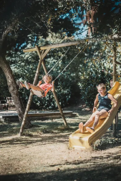 activités sur place, Greg Alric