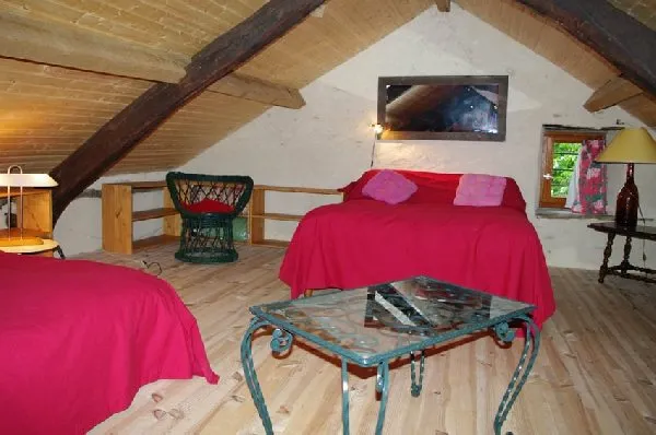 Chambre, Ségala Vivant