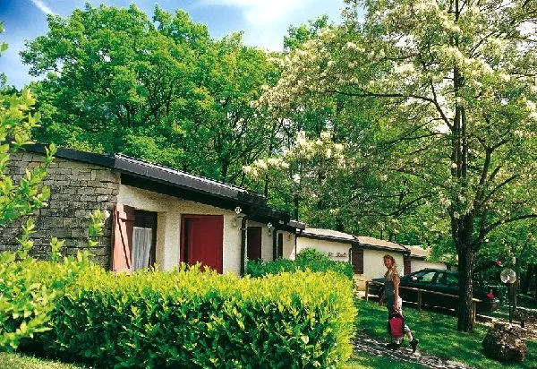 Logement extérieur, Didier CAVAILLES