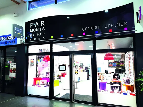 Par Monts et par Vues, Office de Tourisme en Aubrac