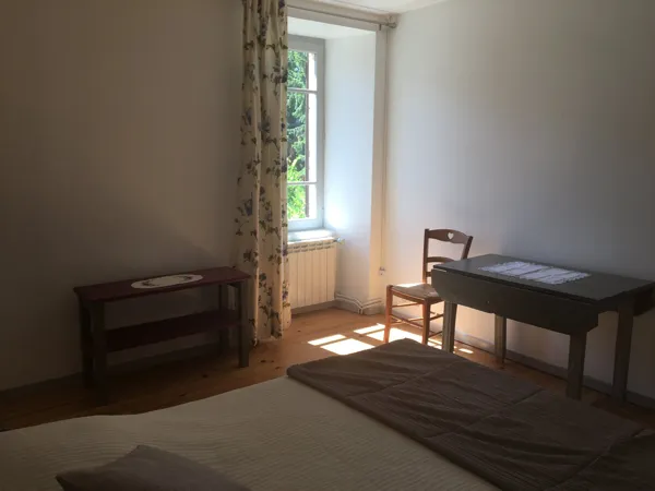 L'Escalayrie, maison en Rouergue, L'Escalerie