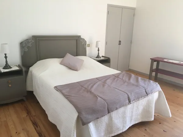 L'Escalayrie, maison en Rouergue, L'Escalerie