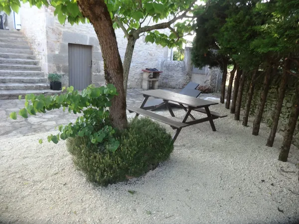 Au Merle Chanteur, GITE AU MERLE CHANTEUR