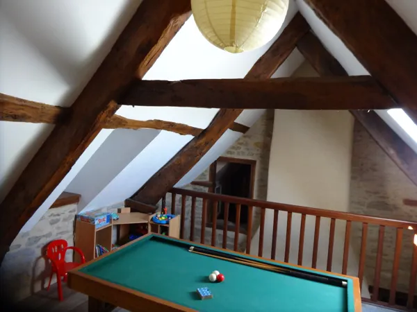 Au Merle Chanteur, GITE AU MERLE CHANTEUR