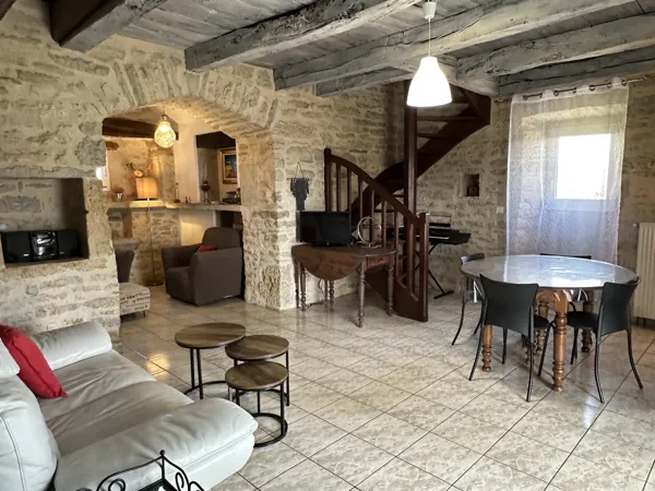 Au Merle Chanteur, GITE AU MERLE CHANTEUR