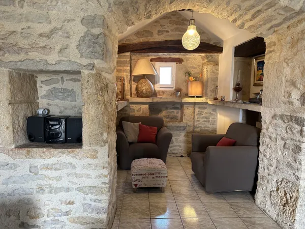 Au Merle Chanteur, GITE AU MERLE CHANTEUR