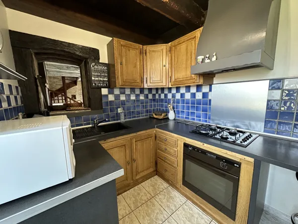 Au Merle Chanteur, GITE AU MERLE CHANTEUR