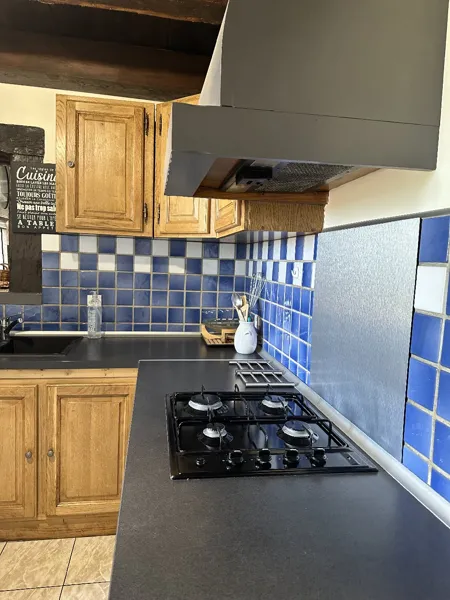 Au Merle Chanteur, GITE AU MERLE CHANTEUR